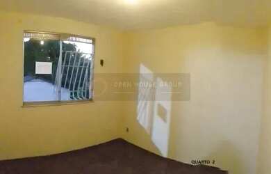 Imagem 7: Apartamento à Venda. 58m² de Área, 1 Banheiroe2 Dormitórios