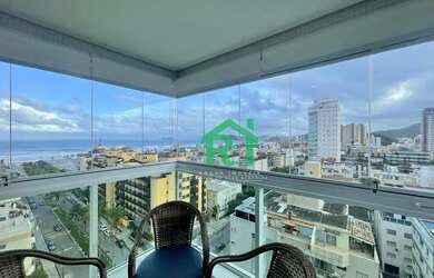 Imagem 5: Apartamento Beira Mar, 3 Dormitórios 1 Suíte , 2 Vagas, Área de Lazer,...