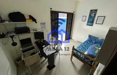 Imagem 15: CARAGUATATUBA - Casa Padrão - Praia das Palmeiras