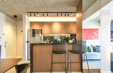 Imagem 9: APARTAMENTO RESIDENCIAL em São Paulo - SP, Campo Belo