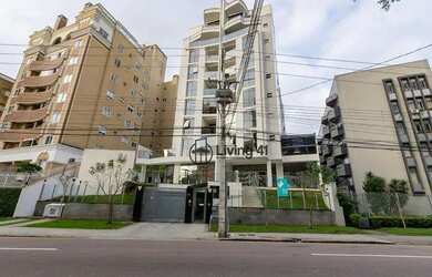 Imagem: Apartamento 1 Quartos Centro