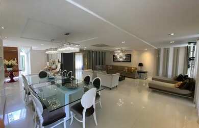 Imagem 10: Belíssima residência em condomínio de alto padrão no Recreio