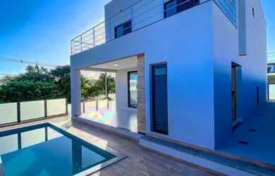 Imagem 13: Jardins bolonha sobrado em condomínio fechado a venda