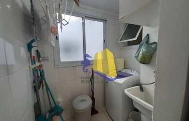 Imagem 8: Cobertura com 2 dormitórios, 198 m² - venda por R$ 1.600.000 ou aluguel por R$ 8.500/mês