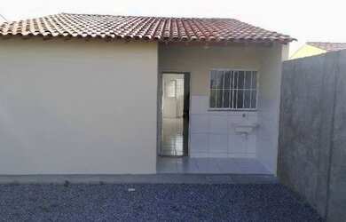 Imagem 3: Casa na Bela Vista em Santa Cruz Do Capibaribe/PE