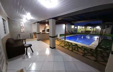 Imagem 13: Casa aluguel por temporada