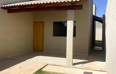 Imagem 14: Casa 2/4 no Residencial Buena Vista IV - Goiânia - GO