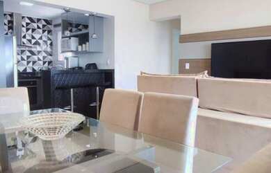 Imagem 3: Super Oportunidade Apartamento 75m. Andar Alto e Vista Livre Splendor...