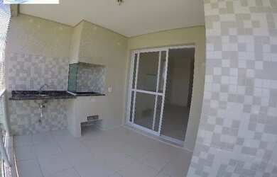 Imagem 13: Apartamento frente mar para locação no Indaiá em Caraguatatuba