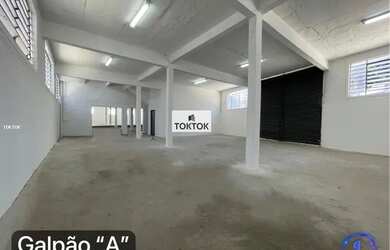 Imagem 7: Galpão para Venda em São Paulo, Limão, 10 banheiros, 50 vagas