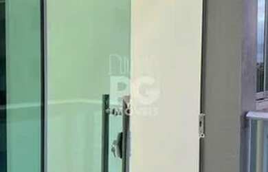 Imagem: O apartamento possui 3 Dormitórios, 2 Banheiros, 91m² de Área