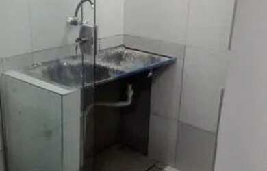 Imagem: A casa possui 3 Dormitórios, 2 Banheiros, 62m² de Área e