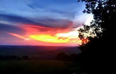 Imagem: O terreno possui 20.000m² de Área e está localizado em Centro