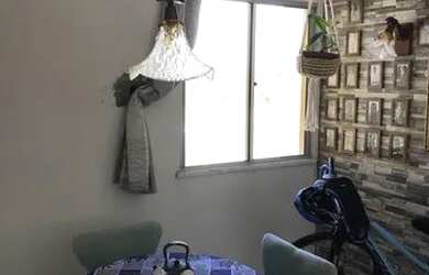 Imagem 11: Apartamento para venda possui 58 metros quadrados com 2 quartos em Centro - Barra dos Coqu