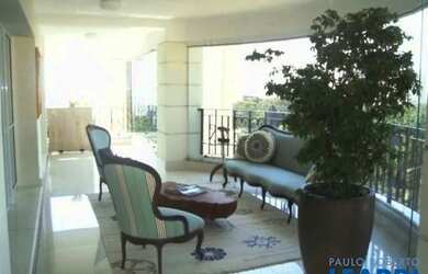 Imagem 3: APARTAMENTO - MORUMBI - SP