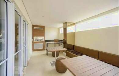 Imagem 15: Apartamento para venda possui 36 metros quadrados com 1 quarto em Brás...