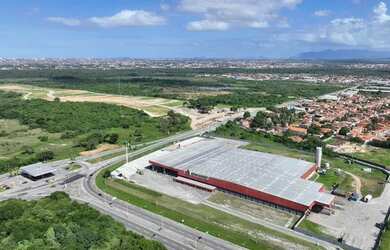 Imagem 1: Loteamento Jardins De Soure As Margens Da Ce090,De Frente Ao Atacadao Da Caucaia Obras Ace