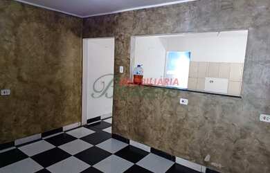 Imagem 4: CASA MAUÁ JARDIM ZAIRA 6