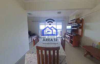 Imagem 8: CARAGUATATUBA - Apartamento Padrão - Jardim Aruan