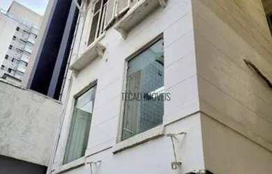 Imagem 1: Casa, 280 m² - venda por R$ 4.200.000,00 ou aluguel por R$ 25.126,00/mês - Consolação - Sã