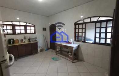 Imagem 9: CARAGUATATUBA - Casa Padrão - Pontal de Santa Marina