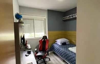 Imagem 12: Lindo apartamento no condomínio Boulevard Tamboré