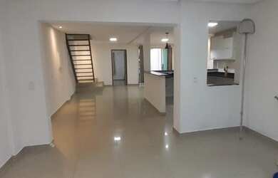 Imagem 1: ALUGO BELÍSSIMA CASA, COM PISCINA, TODA NO FINO ACABAMENTO