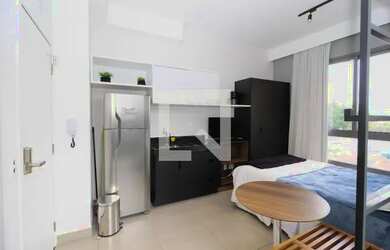 Imagem 2: Apartamento para Aluguel - Vila Olímpia, 1 Quarto, 28 m2