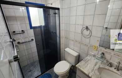 Imagem 1: Apartamento com 3 dormitórios à venda, 98 m² - Pompeia - São Paulo/SP