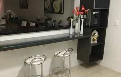 Imagem 3: Sobrado para venda no Bela Vista