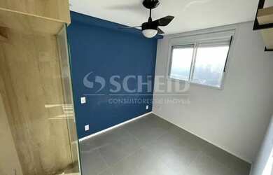 Imagem 7: Lindo apt Novo, 2 dormt. 1vaga, lazer completo localização nobre, mobiliado