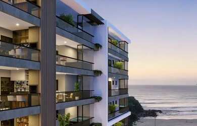 Imagem: O apartamento à venda possui 2 Dormitórios, 2 Banheiros, 2