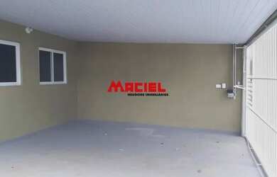 Imagem 4: Casa Padrão em Jacarei