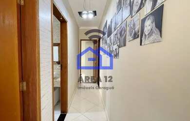 Imagem 10: CARAGUATATUBA - Casa Padrão - Pontal de Santa Marina