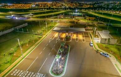 Imagem 9: Tamboré - Excelente Lote em Condomínio Fechado na Zona Sul ao Lado do Shopping