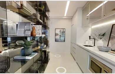 Imagem 8: Apartamento com 3 dormitórios à venda, 110 m² por R$ 1.350.000,00 -...