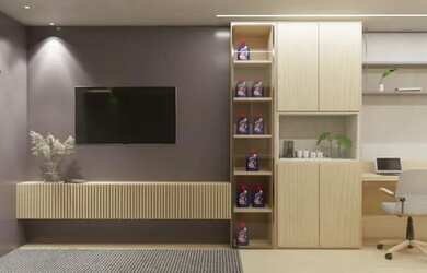 Imagem 15: APARTAMENTO RESIDENCIAL em São Paulo - SP, Vila Madalena