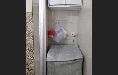 Imagem: A casa possui 2 Dormitórios, 1 Banheiro e está localizado