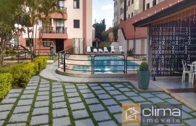 Imagem 1: Residencial - Jd Tupanci. Área de serviço, 60m² de Área, 1 Vaga na...