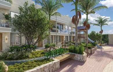 Imagem 3: Vila Santo Antônio: Casas Triplex com 4 quartos Proximo a todo comercio em Itaipu/Niterói