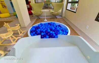 Imagem 14: Apartamento com 2 dormitórios à venda, 64 m² por R$ 639.000,00 - Campestre - Santo André/S