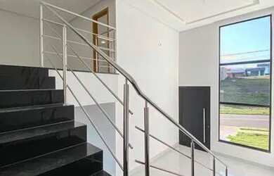 Imagem 14: Jardins bolonha sobrado em condomínio fechado a venda