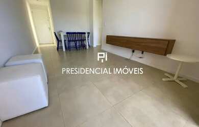 Imagem: O apartamento na cobertura possui 1 Dormitório, 1 Banheiro