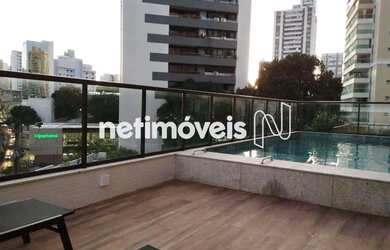 Imagem 3: Venda ou locação Apartamento 1 quarto Canela Salvador