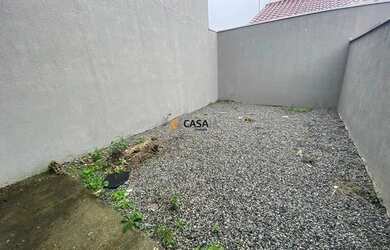 Imagem 7: MATINHOS - Casa Padrão - Balneário Saint Etienne