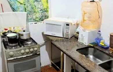 Imagem 11: Casa, 280 m² - venda por R$ 4.200.000,00 ou aluguel por R$ 25.126,00/mês - Consolação - Sã