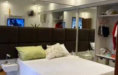 Imagem 3: Aluguel temporada. 52m² de Área, 1 Vaga na garageme1 Dormitório