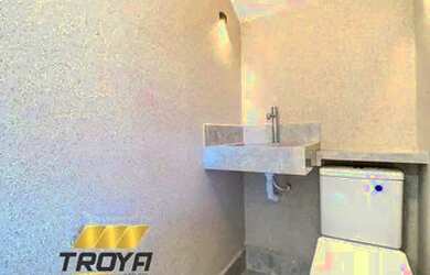 Imagem 9: Jardins bolonha sobrado em condomínio fechado a venda