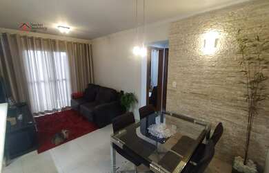 Imagem 3: APARTMENTO A VENDA BAIRRO DO IPIRANGA 54m² 20 Andares 04 Por andar 02...