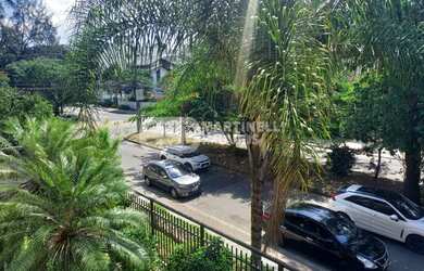 Imagem: O apartamento possui 3 Dormitórios, 3 Banheiros, 2 Vagas na